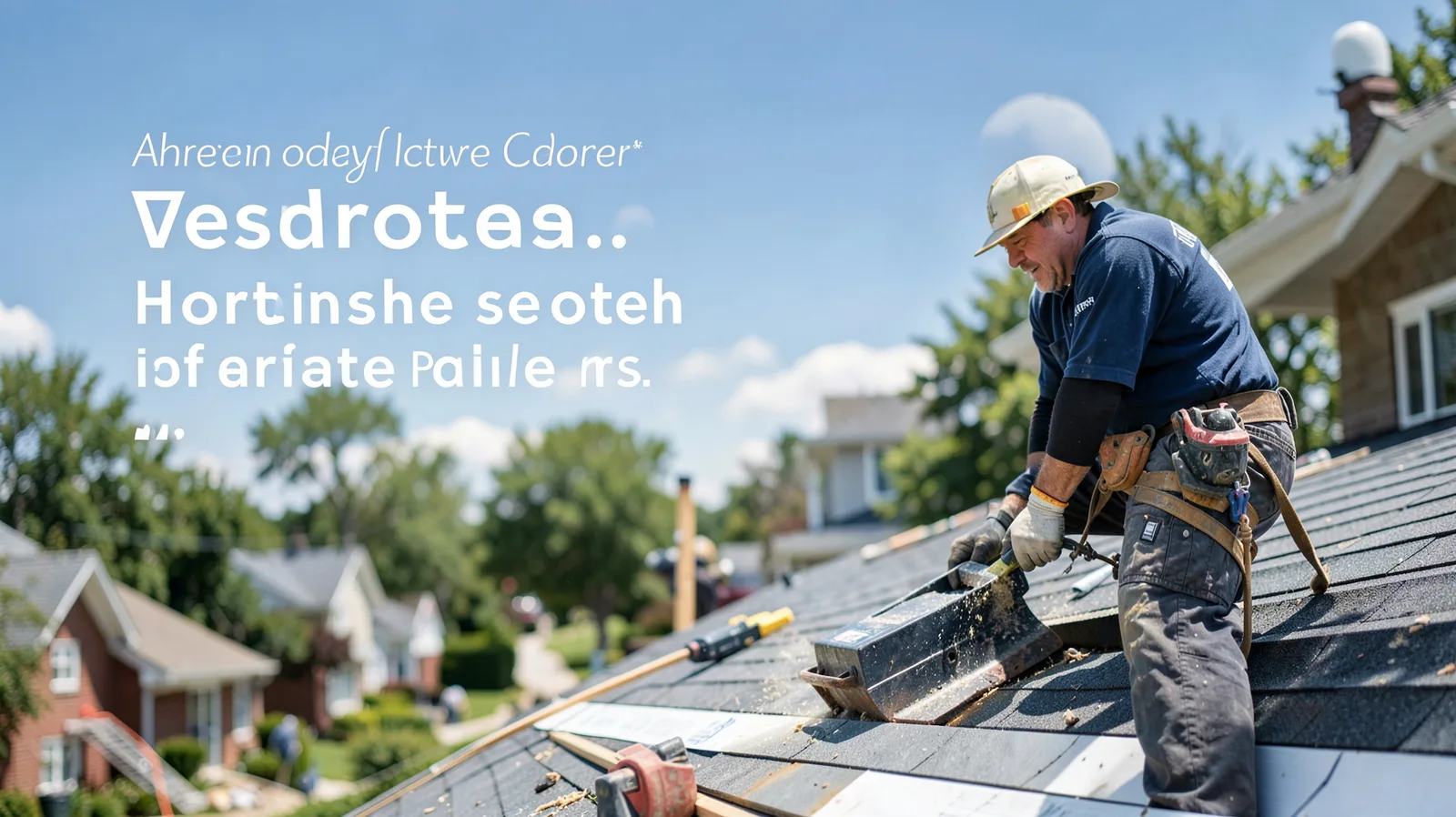 Roof Replacement in Granville, IL near me